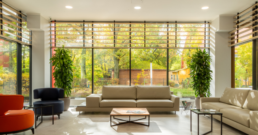 Electrician Hills District