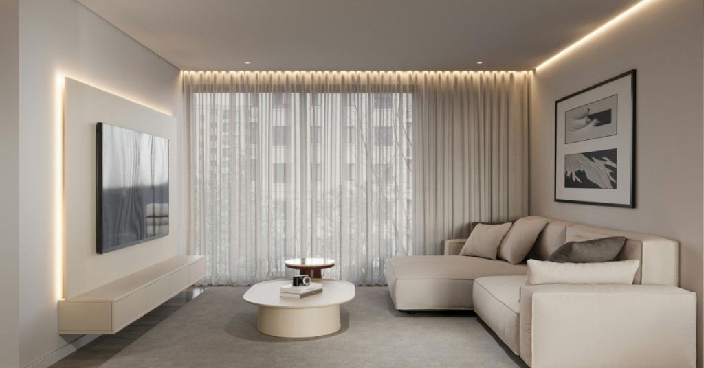 Electrician The Ponds NSW