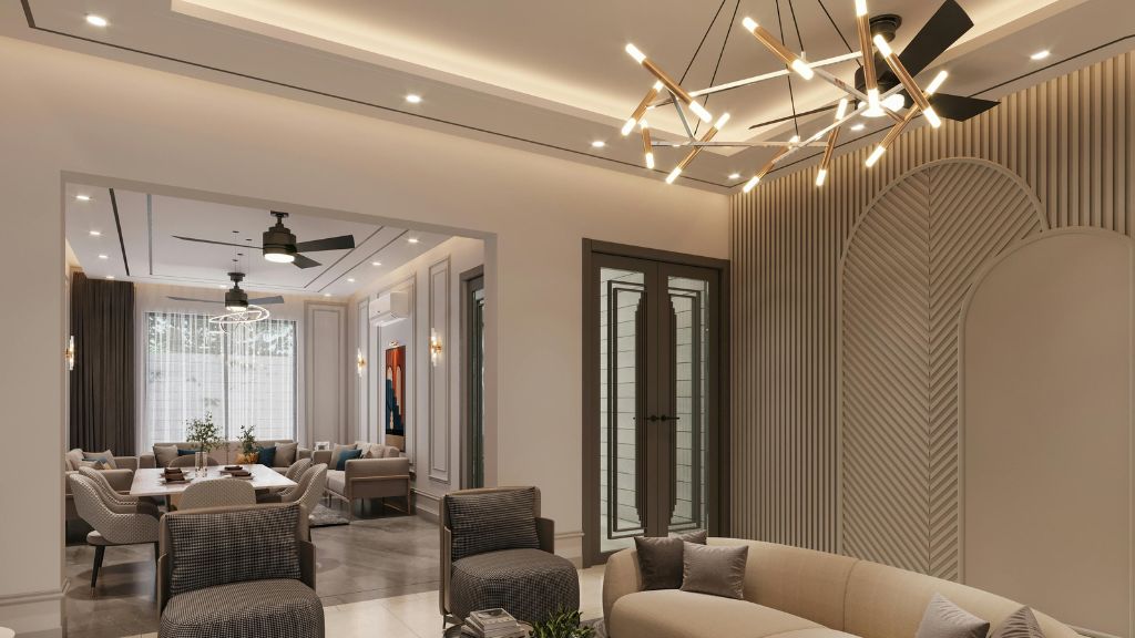 Switchboard Upgrade in the Hills District