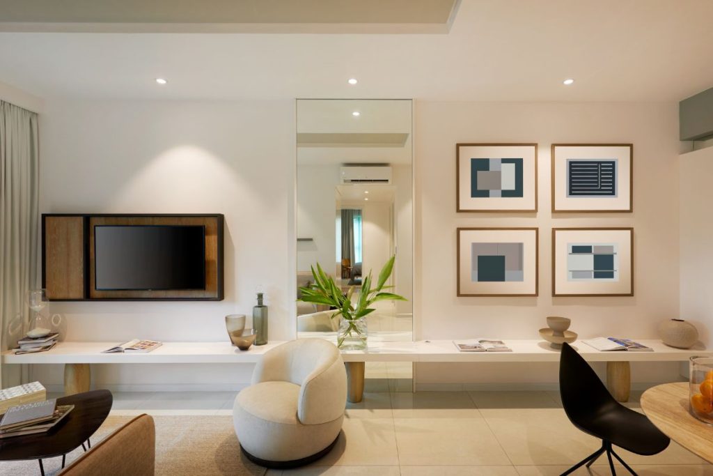 Electrician Annangrove