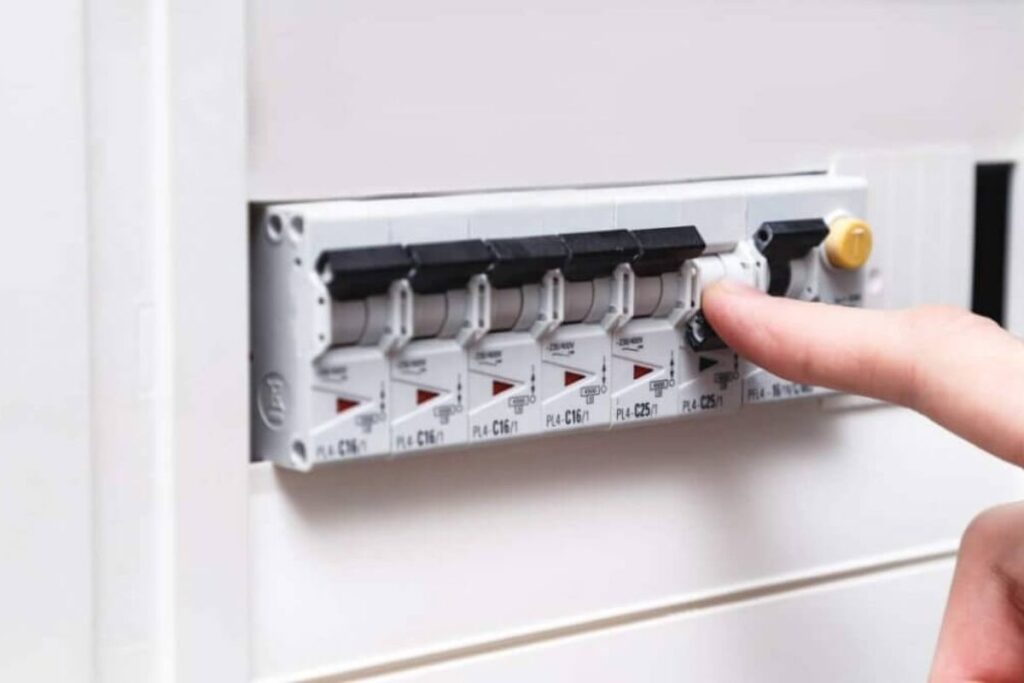 Richmond Electrician